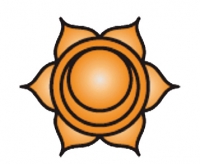 2. Sacral chakra