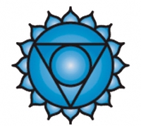 5. Throat chakra