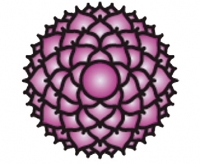 7. Crown chakra