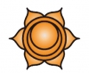 2. Sacral chakra