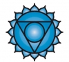 5. Throat chakra