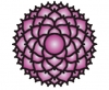 7. Crown chakra