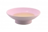 Ceramic dish - pink