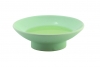 Ceramic dish - green