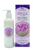 Moisturizing body lotion with Lavender Oil