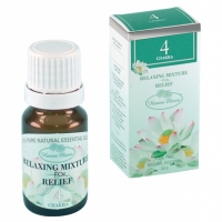 4th Chakra - Relaxing mixture for relief - Royal